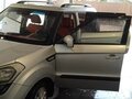 2012 Kia Soul I Рестайлинг, серебристый, 800000 рублей - вид 9