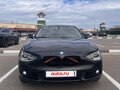 2012 BMW 1 серии 120d II (F20/F21), чёрный - вид 1