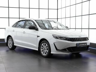 2023 Kaiyi E5, белый, 1390000 рублей, вид 3
