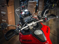 2026 Ducati Multistrada V2, красный, 2490000 рублей - вид 5