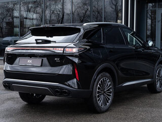 2026 Exeed RX (Yaoguang), чёрный, 3950000 рублей, вид 5