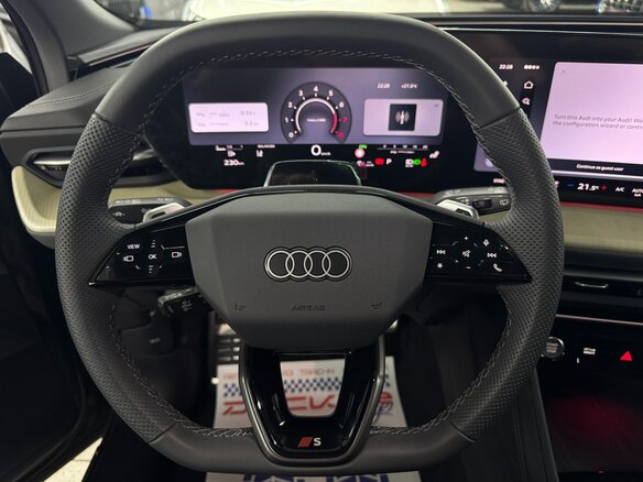 2026 Audi Q5 L III (GU), зелёный, 6300000 рублей - вид 29