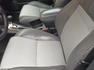 2004 Toyota Avensis II, серый, 560000 рублей, вид 4
