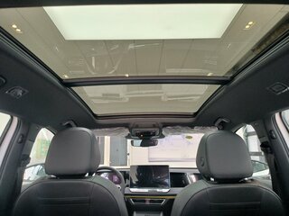 2026 Volkswagen Tiguan L Pro III (China Market), белый, 4850000 рублей, вид 2