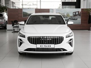 2026 Volga C50, белый, 2999000 рублей, вид 2