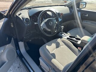 2009 Nissan Rogue I, чёрный, 1050000 рублей, вид 5