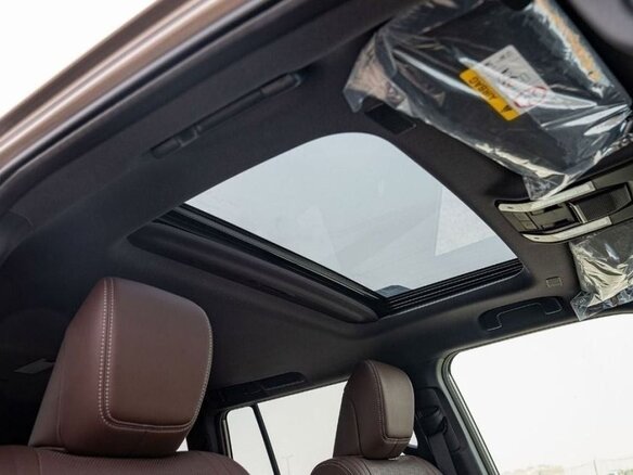 2026 Toyota Land Cruiser Prado 250 Series, серебристый, 9530000 рублей - вид 14