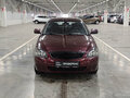 2011 Lada (ВАЗ) Priora I, красный, 220000 рублей - вид 1