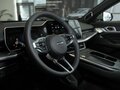 2026 Haval F7 II, серый - вид 8
