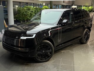 Land Rover Range Rover P530 MHEV Long V