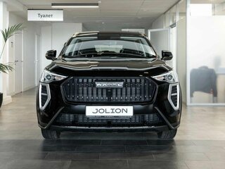 2026 Haval Jolion I Рестайлинг 2, чёрный, 2080109 рублей, вид 3
