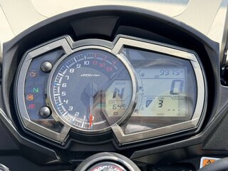 2019 Kawasaki Ninja 1000, чёрный, 1070000 рублей, вид 3