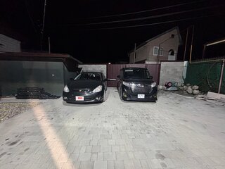 2003 Toyota Caldina III, чёрный, 1000000 рублей, вид 5
