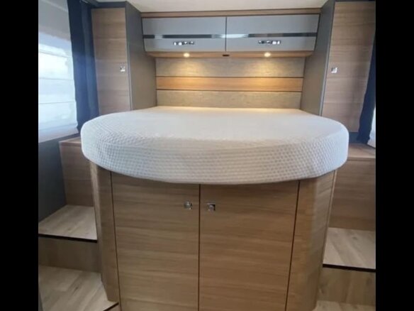 2020 Fiat Professional Ducato, белый, 9000000 рублей - вид 12