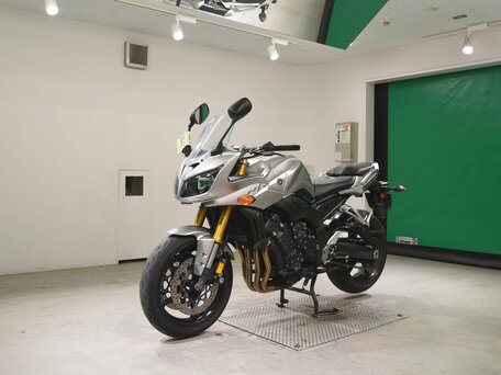 2006 Yamaha FZ1, серый, 580000 рублей, вид 4