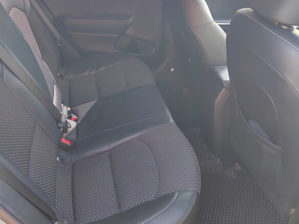 2019 Kia Ceed III, серебристый, 1750000 рублей - вид 11