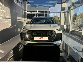 2026 Tenet T8, серый, 3099000 рублей, вид 2