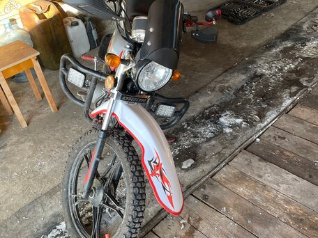 2007 Orion 50, серый, 45000 рублей, вид 3