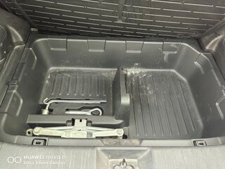 2011 Nissan Juke I, чёрный, 1100000 рублей, вид 4