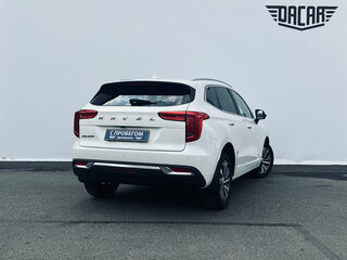 2023 Haval Jolion I, белый, 1870000 рублей, вид 5