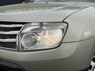 2014 Renault Duster I, бежевый, 825000 рублей, вид 5
