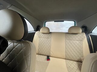2002 Opel Corsa C, зелёный, 180000 рублей, вид 4