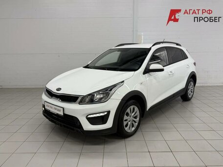 Kia Rio IV