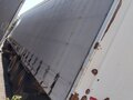 2011 Iveco Stralis, белый, 1400000 рублей - вид 9