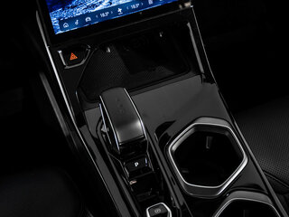 2023 Geely Atlas II, серебристый, 2989000 рублей, вид 1