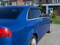 2006 Audi A4 III (B7), синий, 450000 рублей - вид 7