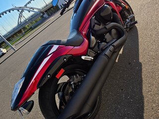 2018 Suzuki Boulevard M109R, чёрный, 1200000 рублей, вид 1