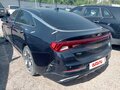 2020 Kia K5 III, синий, 1794000 рублей - вид 4