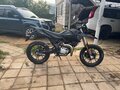 2012 Stels Trigger 50 SM, чёрный, 120000 рублей - вид 2