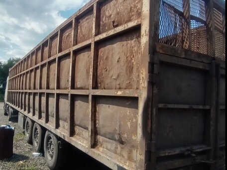 2005 Krone SDP 27, чёрный, 1300000 рублей, вид 2