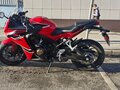 2018 Honda CBR 650F, красный, 680000 рублей - вид 5