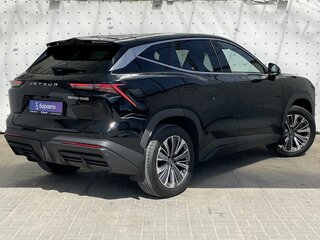 2024 Jetour Dashing I, чёрный, 2100000 рублей, вид 4