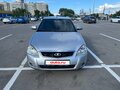 2012 Lada (ВАЗ) Priora I, серебристый, 500000 рублей - вид 2