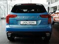 2026 Haval Jolion I Рестайлинг 2, синий - вид 7