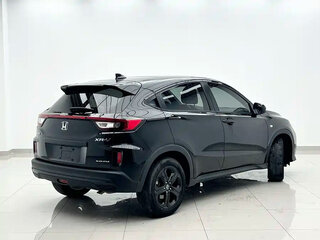 2022 Honda XR-V I Рестайлинг, чёрный, 1634000 рублей, вид 4