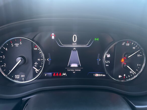 2021 Opel Astra K Рестайлинг, серебристый, 1535000 рублей - вид 9