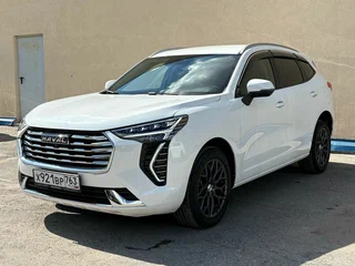 2023 Haval Jolion I, белый, 1600000 рублей, вид 1