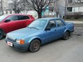 1986 Ford Orion II, синий, 130000 рублей - вид 2