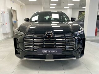 2025 GAC GS4, чёрный, 3949000 рублей, вид 3