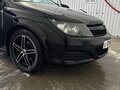 2008 Opel Astra GTC H Рестайлинг, чёрный, 600000 рублей - вид 4