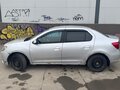 2015 Renault Logan II, серый, 390000 рублей - вид 6