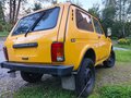 1988 Lada (ВАЗ) 2121 (4x4) I, бежевый - вид 6