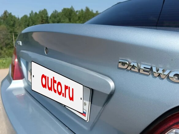 2013 Daewoo Nexia I Рестайлинг, серый, 370000 рублей - вид 28