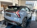 2024 Geely Atlas II, синий, 3817190 рублей - вид 5