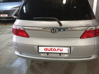 2009 Honda Airwave I Рестайлинг, серый, 430000 рублей, вид 3