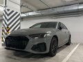 2020 Audi A4 45 TFSI V (B9) Рестайлинг, серый, 3300000 рублей
